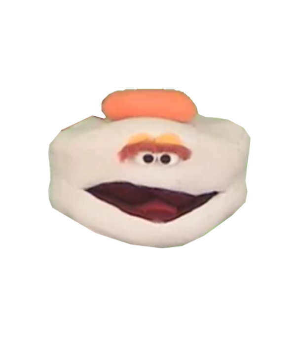 Gefilte P. Fish