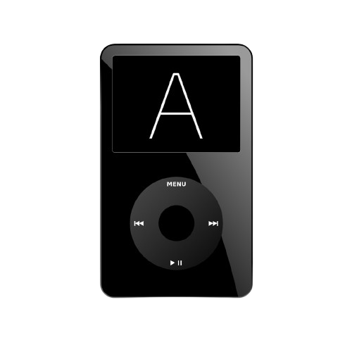 iPod